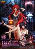 KDcolle Himejima Akeno 1/6.5 15th Anniversary Ver - High School DxD Hero | Kadokawa Figure