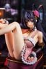 KDcolle Himejima Akeno 1/6.5 15th Anniversary Ver - High School DxD Hero | Kadokawa Figure