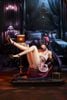 KDcolle Himejima Akeno 1/6.5 15th Anniversary Ver - High School DxD Hero | Kadokawa Figure
