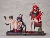 KDcolle Himejima Akeno 1/6.5 15th Anniversary Ver - High School DxD Hero | Kadokawa Figure