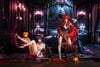 KDcolle Rias Gremory 1/6.5 15th Anniversary Ver - High School DxD Hero | Kadokawa Figure