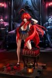 KDcolle Rias Gremory 1/6.5 15th Anniversary Ver - High School DxD Hero | Kadokawa Figure