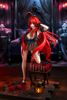 KDcolle Rias Gremory 1/6.5 15th Anniversary Ver - High School DxD Hero | Kadokawa Figure