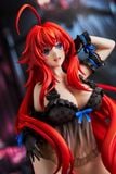 KDcolle Rias Gremory 1/6.5 15th Anniversary Ver - High School DxD Hero | Kadokawa Figure