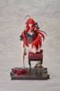 KDcolle Rias Gremory 1/6.5 15th Anniversary Ver - High School DxD Hero | Kadokawa Figure