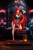KDcolle Rias Gremory 1/6.5 15th Anniversary Ver - High School DxD Hero | Kadokawa Figure