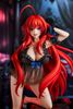KDcolle Rias Gremory 1/6.5 15th Anniversary Ver - High School DxD Hero | Kadokawa Figure