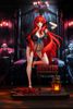 KDcolle Rias Gremory 1/6.5 15th Anniversary Ver - High School DxD Hero | Kadokawa Figure