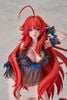 KDcolle Rias Gremory 1/6.5 15th Anniversary Ver - High School DxD Hero | Kadokawa Figure