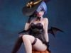 Rem Phantom Night Wizard ver 1/7 - Re:ZERO Starting Life in Another World | KADOKAWA Figure