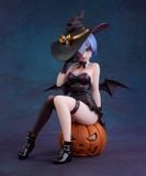 Rem Phantom Night Wizard ver 1/7 - Re:ZERO Starting Life in Another World | KADOKAWA Figure