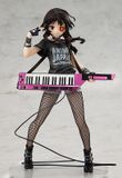 KDcolle Megumin Rock Ver. - Eiga Kono Subarashii Sekai ni Shukufuku o! Kurenai Densetsu | Kadokawa Figure