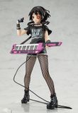 KDcolle Megumin Rock Ver. - Eiga Kono Subarashii Sekai ni Shukufuku o! Kurenai Densetsu | Kadokawa Figure