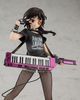 KDcolle Megumin Rock Ver. - Eiga Kono Subarashii Sekai ni Shukufuku o! Kurenai Densetsu | Kadokawa Figure