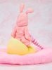 Mai Sakurajima Hoodie Look Rabbit Ears ver 1/7 - Rascal Does Not Dream of a Knapsack Kid | KADOKAWA Figure