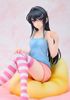 Mai Sakurajima Hoodie Look Rabbit Ears ver 1/7 - Rascal Does Not Dream of a Knapsack Kid | KADOKAWA Figure