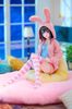 Mai Sakurajima Hoodie Look Rabbit Ears ver 1/7 - Rascal Does Not Dream of a Knapsack Kid | KADOKAWA Figure