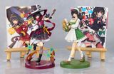Chomusuke Megumin Light Novel 10th Anniversary ver. KDcolle - Kono Subarashii Sekai ni Shukufuku o! | Kadokawa Figure