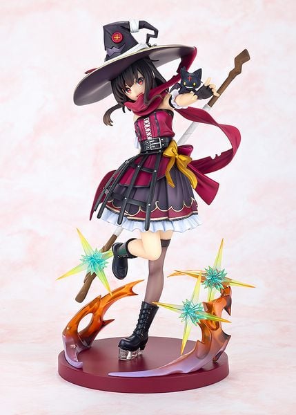 Chomusuke Megumin Light Novel 10th Anniversary ver. KDcolle - Kono