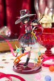 Chomusuke Megumin Light Novel 10th Anniversary ver. KDcolle - Kono Subarashii Sekai ni Shukufuku o! | Kadokawa Figure