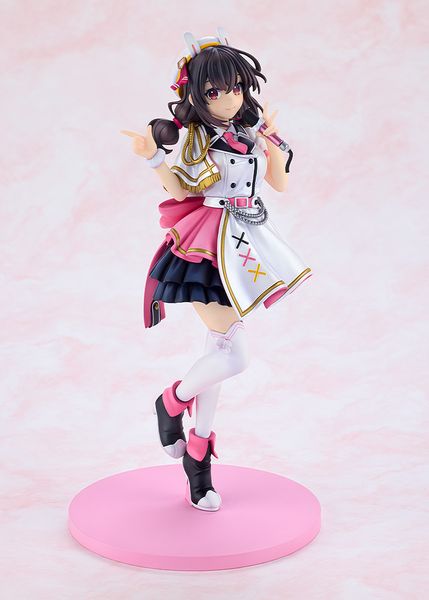 KDcolle Yunyun Idol ver - Konosuba An Explosion on This Wonderful World | KADOKAWA Figure