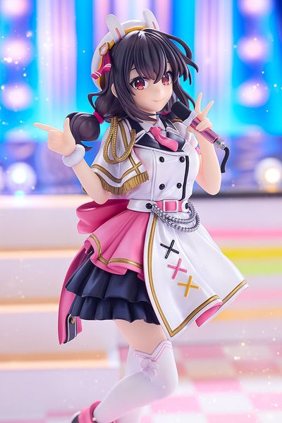 KDcolle Yunyun Idol ver - Konosuba An Explosion on This Wonderful World | KADOKAWA Figure