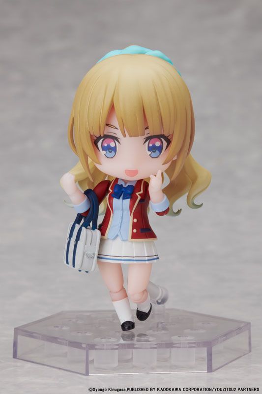 Karuizawa Kei - Youkoso Jitsuryoku Shijou Shugi no Kyoushitsu e - (elC – JH  Figure