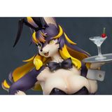 Marigold Kemono x Bunny Girl Reissue 1/7 Scale - Original Character | Sakura Gear Figure