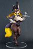 Marigold Kemono x Bunny Girl Reissue 1/7 Scale - Original Character | Sakura Gear Figure