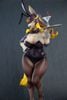 Marigold Kemono x Bunny Girl Reissue 1/7 Scale - Original Character | Sakura Gear Figure
