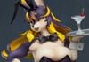 Marigold Kemono x Bunny Girl Reissue 1/7 Scale - Original Character | Sakura Gear Figure