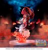 Himura Kenshin Luminasta - Rurouni Kenshin | SEGA Figure