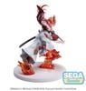Himura Kenshin Luminasta - Rurouni Kenshin | SEGA Figure