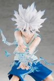 POP UP PARADE Killua Zaoldyeck - HUNTER x HUNTER | Good Smile Company Figure