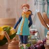 POP UP PARADE King - The Seven Deadly Sins Dragon's Judgement | Good Smile Company Figure