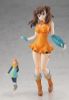 POP UP PARADE King - The Seven Deadly Sins Dragon's Judgement | Good Smile Company Figure