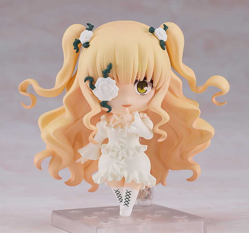 フギュア 2月予約】APEX TOYS LIMEPIEシリーズ 1/8 夢見月瑞希・睦み合う