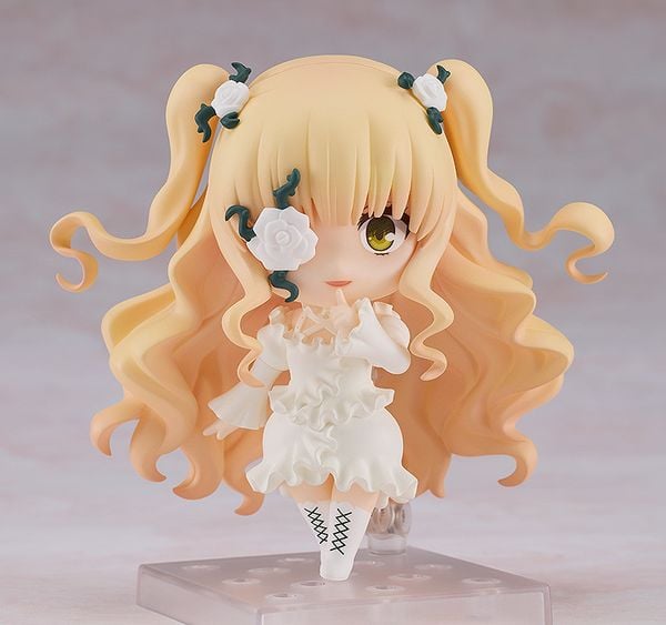 Nendoroid 2228 Kirakishou - Rozen Maiden - | Good Smile Company Figure
