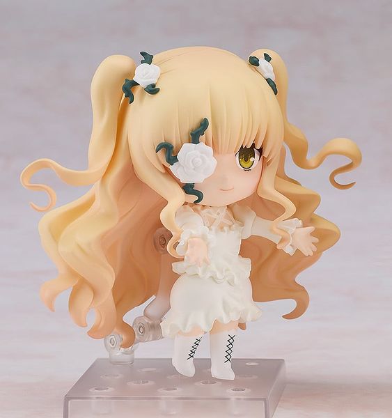 Nendoroid 2228 Kirakishou - Rozen Maiden - | Good Smile Company Figure