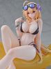 Kaku Natsu no Hamabe 1/7 Houchi Shoujo - Hyakka Ryouran no Moehime-tachi | Kaitendo Figure