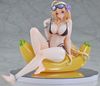 Kaku Natsu no Hamabe 1/7 Houchi Shoujo - Hyakka Ryouran no Moehime-tachi | Kaitendo Figure