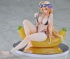 Kaku Natsu no Hamabe 1/7 Houchi Shoujo - Hyakka Ryouran no Moehime-tachi | Kaitendo Figure