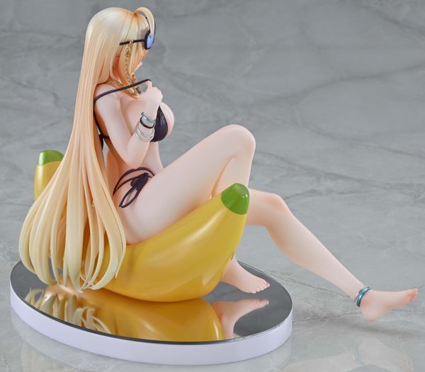 Kaku Natsu no Hamabe 1/7 Houchi Shoujo - Hyakka Ryouran no Moehime-tachi | Kaitendo Figure