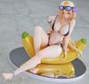 Kaku Natsu no Hamabe 1/7 Houchi Shoujo - Hyakka Ryouran no Moehime-tachi | Kaitendo Figure