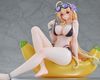 Kaku Natsu no Hamabe 1/7 Houchi Shoujo - Hyakka Ryouran no Moehime-tachi | Kaitendo Figure