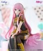 Megurine Luka Noodle Stopper Figure - Piapro Characters | FuRyu Figure