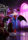 POP UP PARADE Lilith - Darkstalkers Series ( Max Factory ) Figure