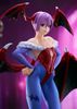 POP UP PARADE Lilith - Darkstalkers Series ( Max Factory ) Figure