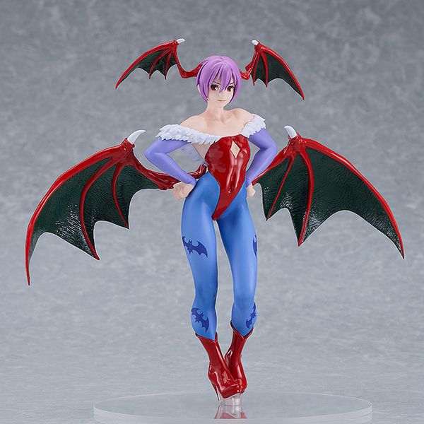 POP UP PARADE Lilith - Darkstalkers Series ( Max Factory ) Figure