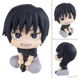 Jujutsu Kaisen - Fushiguro Toji - LookUp | MegaHouse Figure